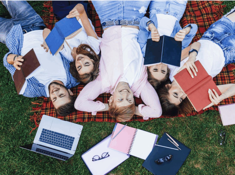 Ամառային Ճամբար Դեռահասների Համար (11-14 տարեկան)